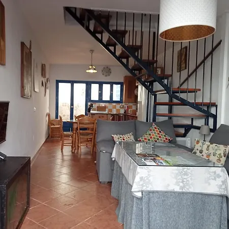 Holiday home Casa En Pet Friendly