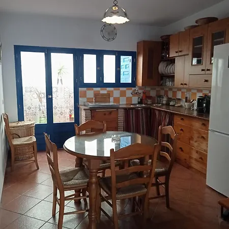 Casa En Pet Friendly Holiday home