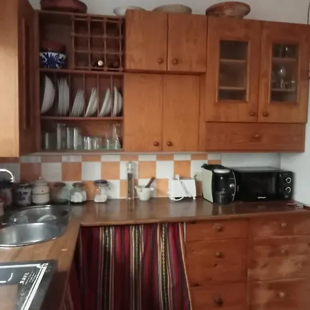 Casa En Pet Friendly Holiday home Nerja