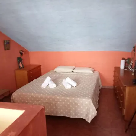 Casa En Pet Friendly * Nerja