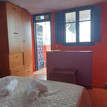 Holiday home Casa En Pet Friendly
