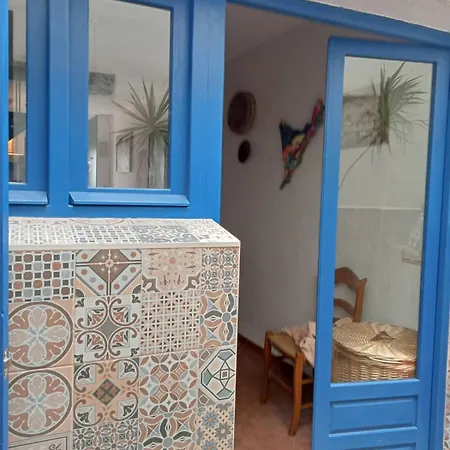 Casa En Pet Friendly Holiday home Nerja