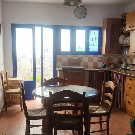 Holiday home Casa En Pet Friendly *