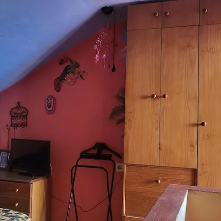 Casa En Pet Friendly * Nerja