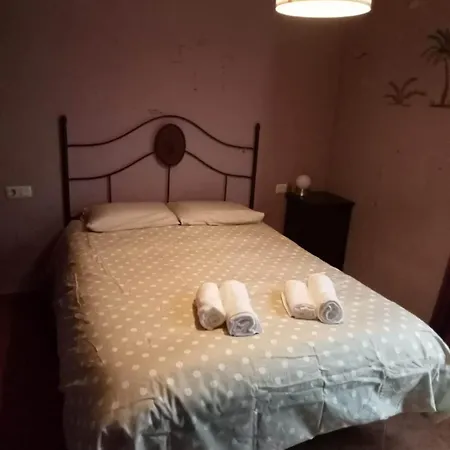 Casa En Pet Friendly Holiday home Nerja