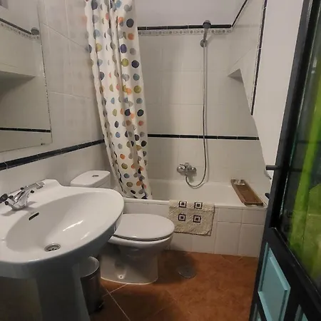 Holiday home Casa En Pet Friendly *