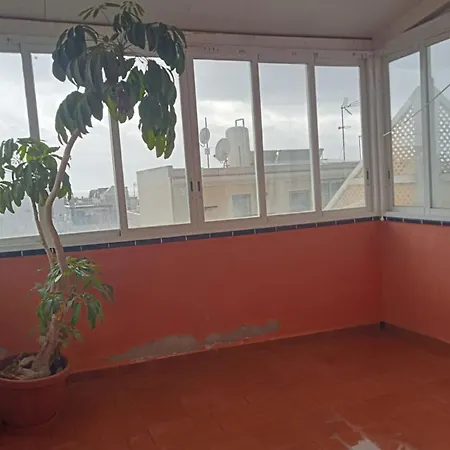 Holiday home Casa En Pet Friendly Nerja