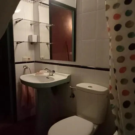 Casa En Pet Friendly Nerja
