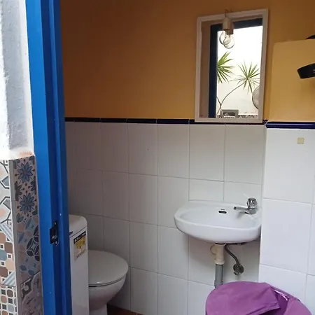 Casa En Pet Friendly Holiday home Nerja