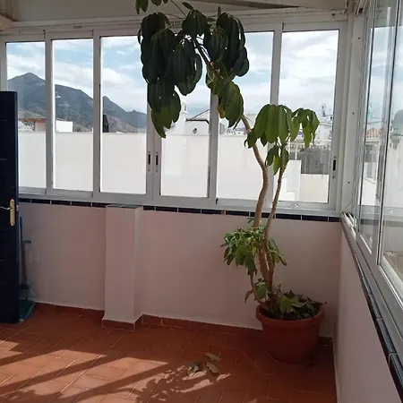 Holiday home Casa En Pet Friendly *