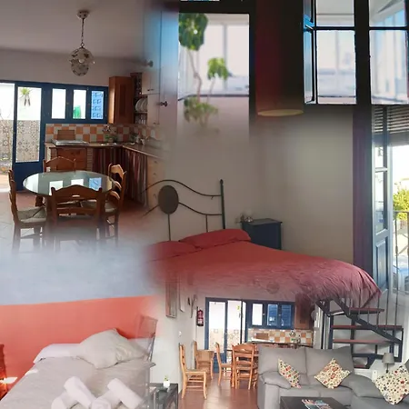 Casa vacanze Casa En Pet Friendly
