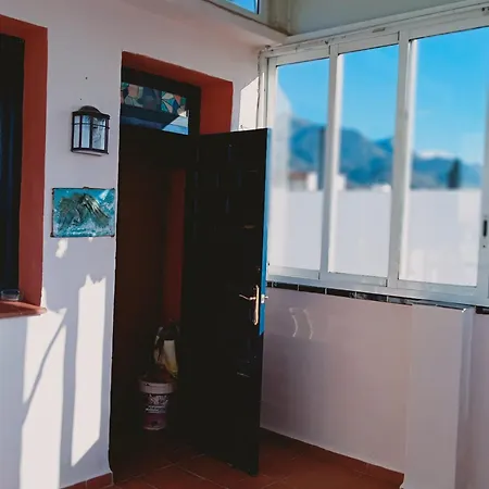 Casa vacanze Casa En Pet Friendly