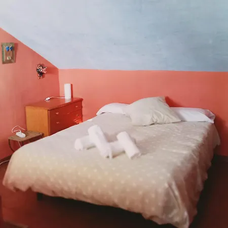 Casa En Pet Friendly Casa vacanze *