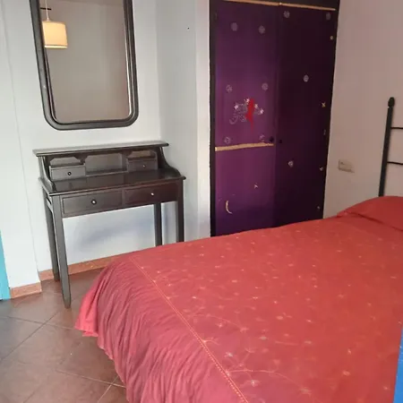 Casa En Pet Friendly Σπίτι διακοπών Nerja