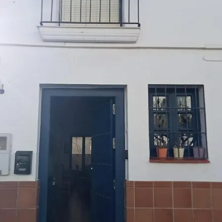 Σπίτι διακοπών Casa En Pet Friendly