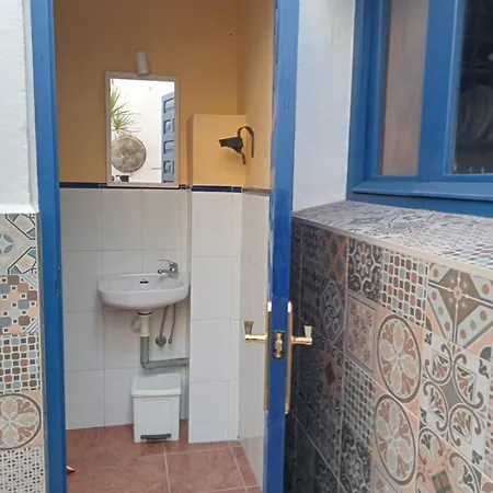Σπίτι διακοπών Casa En Pet Friendly *