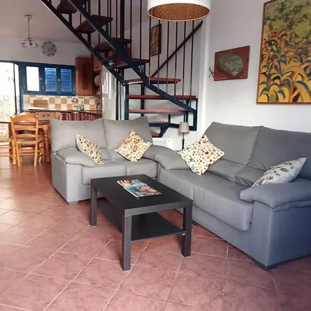 Casa En Pet Friendly Σπίτι διακοπών Nerja