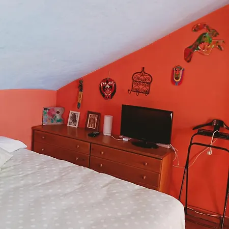 Semesterbostad Casa En Pet Friendly Nerja
