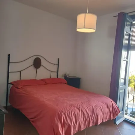 Casa En Pet Friendly * Nerja